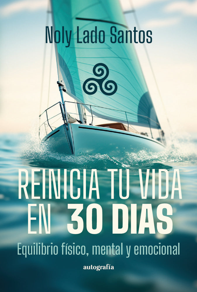 Reinicia tu vida en 30 d�as