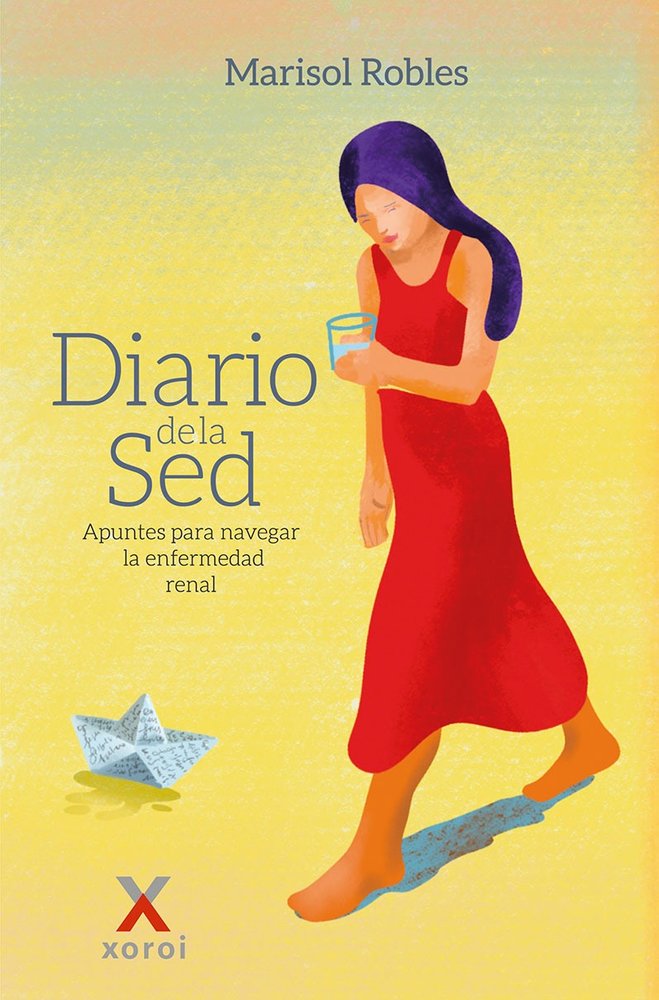 DIARIO DE LA SED