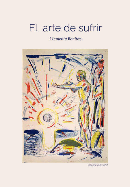 EL ARTE DE SUFRIR
