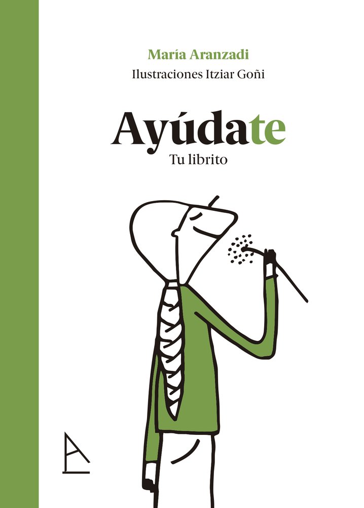AYUDATE