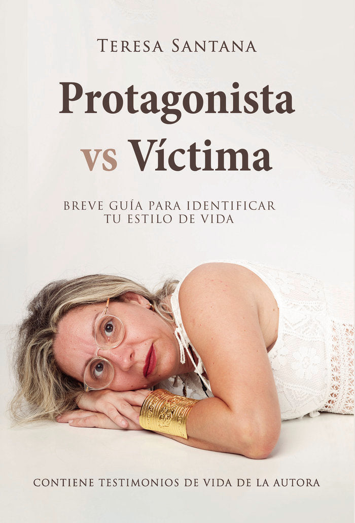 Protagonista vs V�ctima