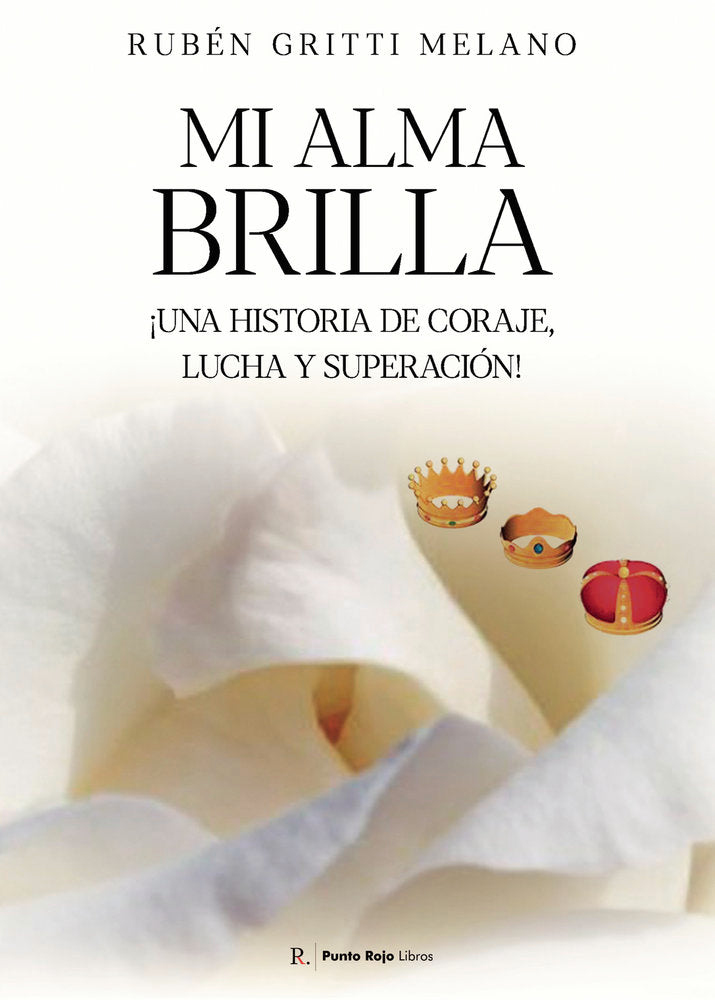 Mi alma brilla