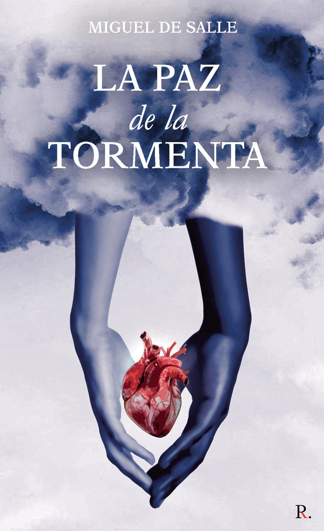La paz de la tormenta