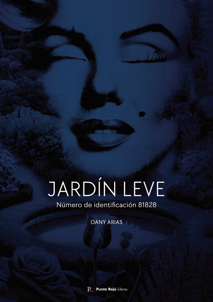 Jard�n leve