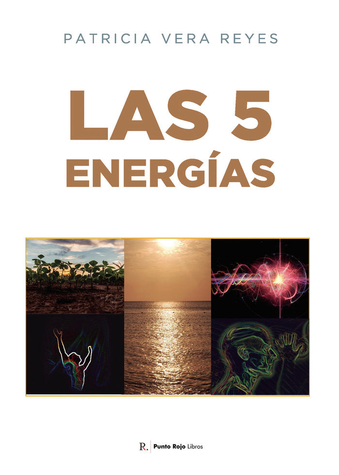 Las 5 Energ�as