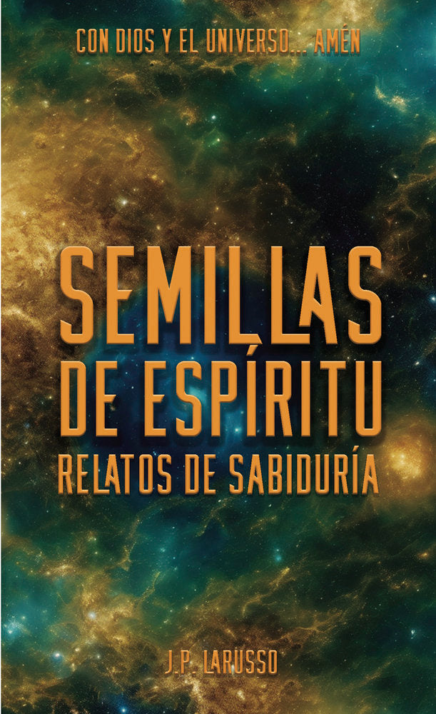 Semillas de Esp�ritu