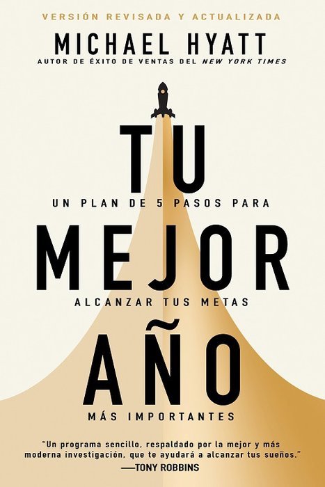 TU MEJOR A�O