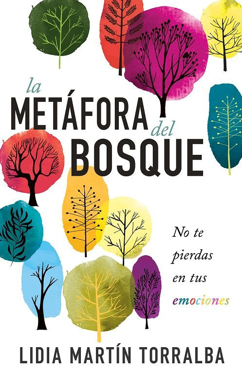 La metafora del bosque