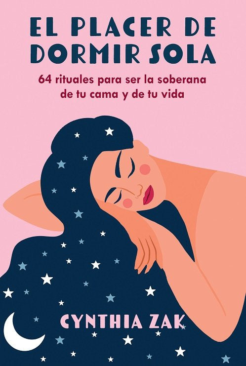 placer de dormir sola, El