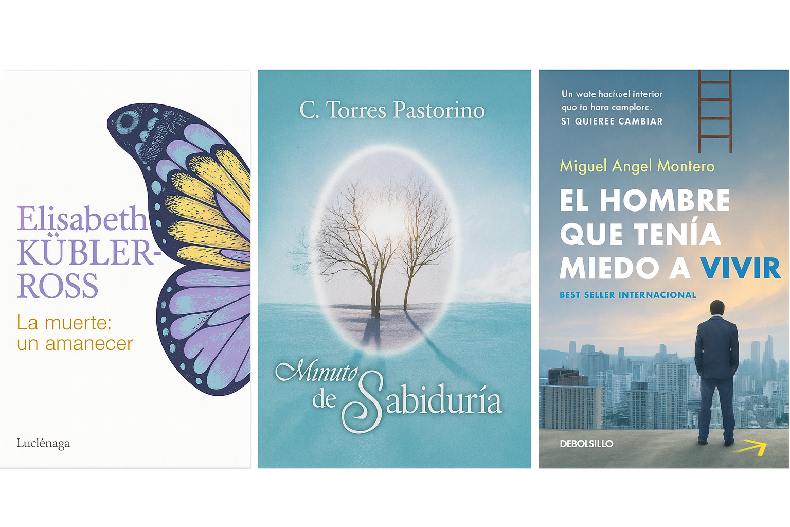 Pack ''Sanar el duelo''