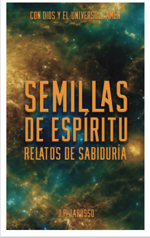 Semillas de espíritu