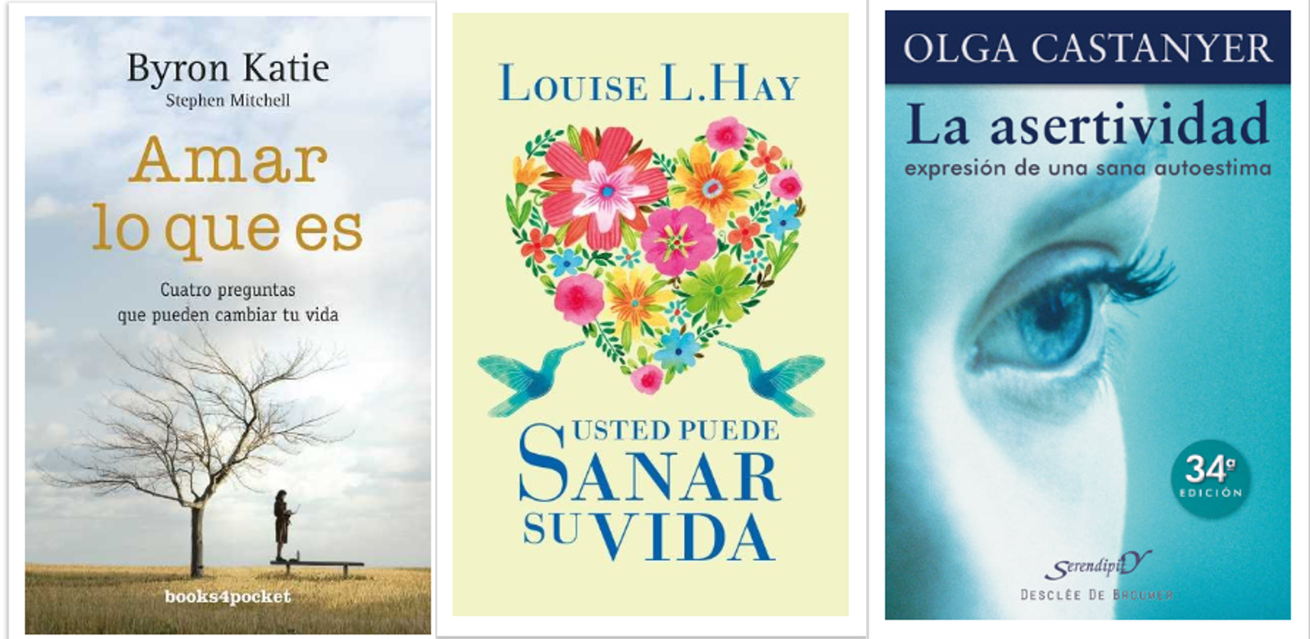 Pack ''Ama tu soledad''