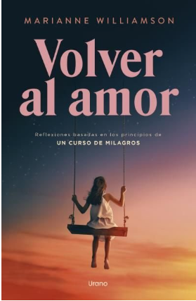 VOLVER AL AMOR