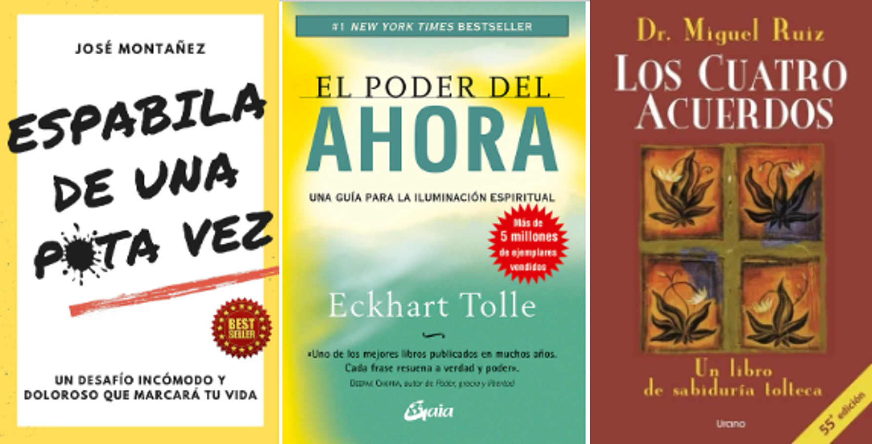 Pack ''Activa tu poder''