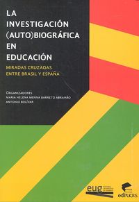Investigaci�n (Auto)Biogr�fiica en educaci�n