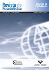 REVISTA PSICODIDACTICA VOL 21 N� 2