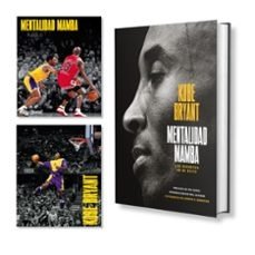 PACK MENTALIDAD MAMBA Y LAMINA