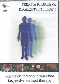 REGRESION METODO TERAPEUTICO DVD