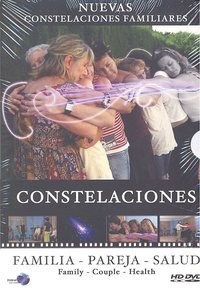 PACK NUEVAS CONSTELACIONES FAMILIARES 3 DVD