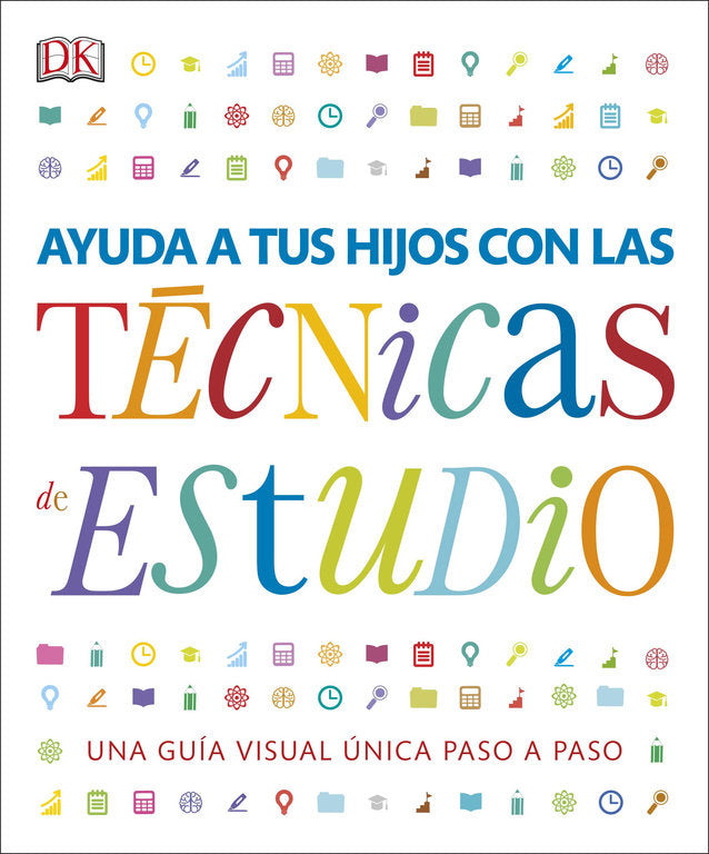 Ayuda a tus hijos con las t�cnicas de estudio