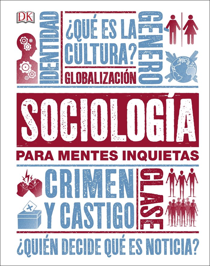 Sociolog�a para mentes inquietas