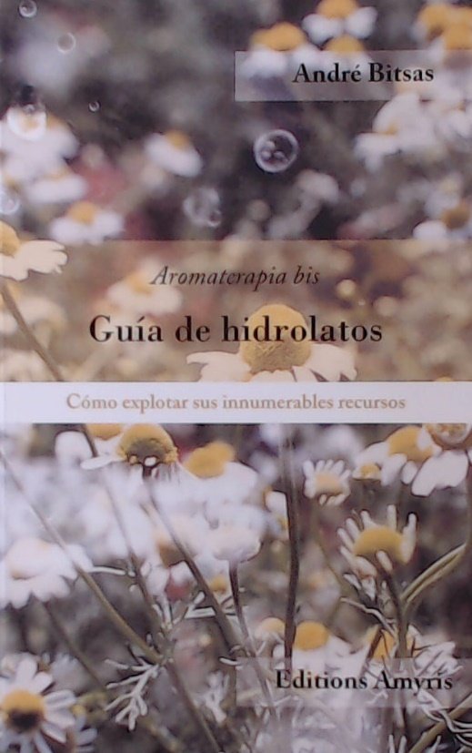 Gu�a de hidrolatos