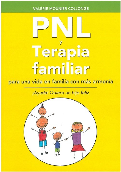 PNL Y TERAPIA FAMILIAR