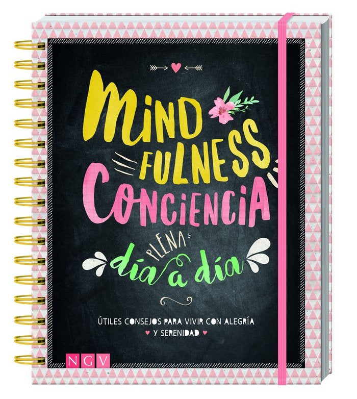 Mindfulness - Conciencia plena d�a a d�a