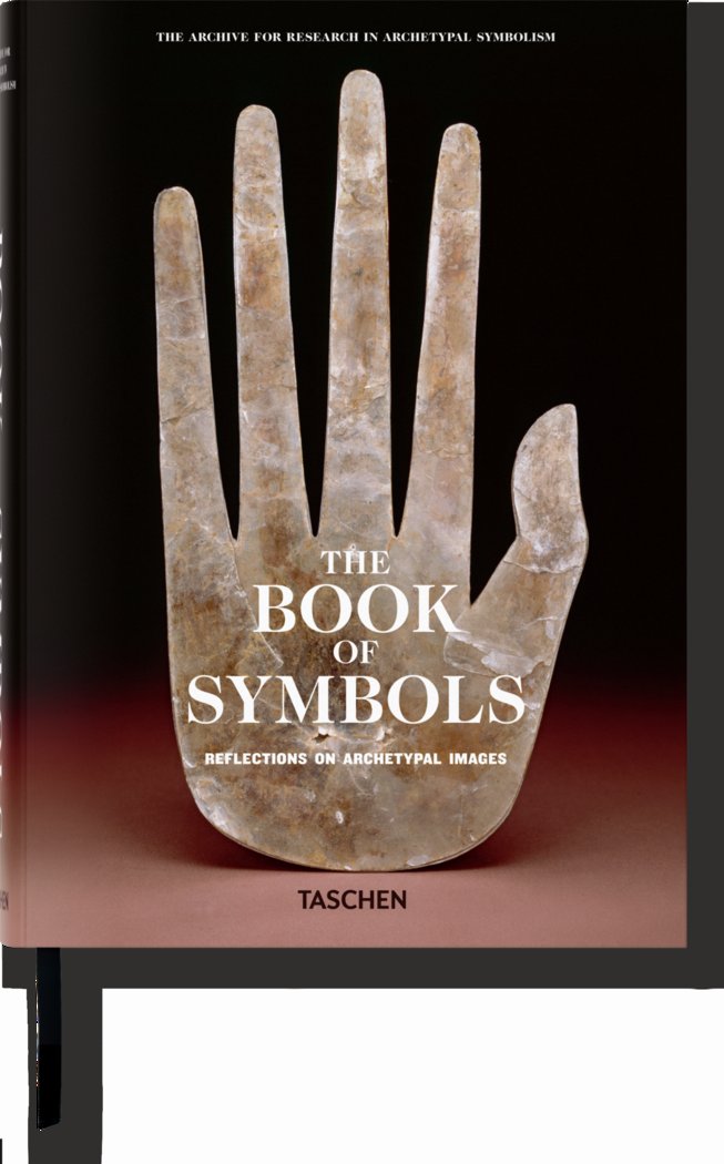 LIBRO DE LOS SIMBOLOS (ITA)