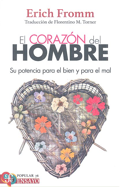 EL CORAZON DEL HOMBRE