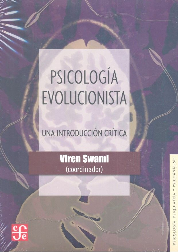 PSICOLOGIA EVOLUCIONISTA
