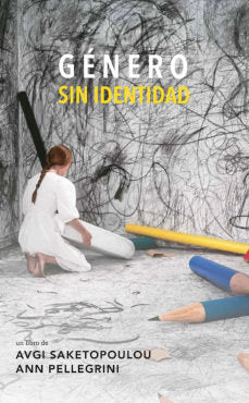 GENERO SIN IDENTIDAD