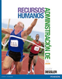 ADMINISTRACION DE RECURSOS HUMANOS