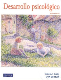 DESARROLLO SICOLOGICO 9�ED