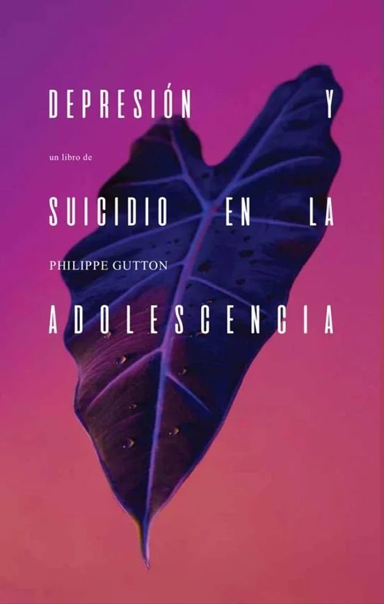 DEPRESION Y SUICIDIO EN LA ADOLESCENCIA