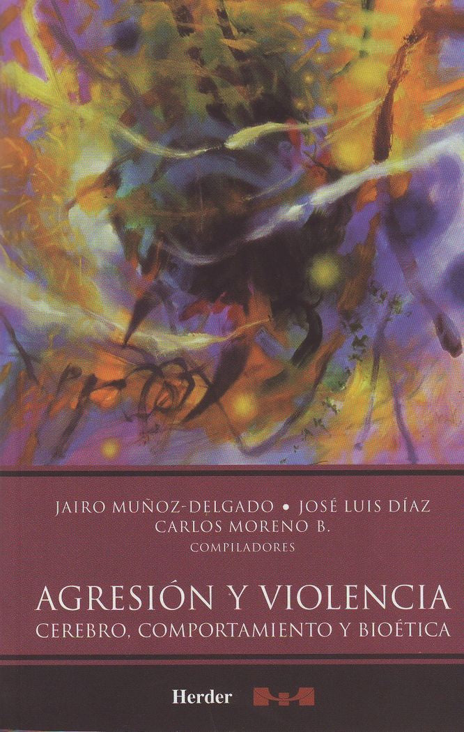 Agresi�n y violencia