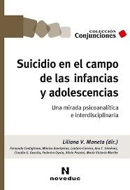 SUICIDIO EN EL CAMPO DE LAS INFANCIAS Y ADOLESCENCIA