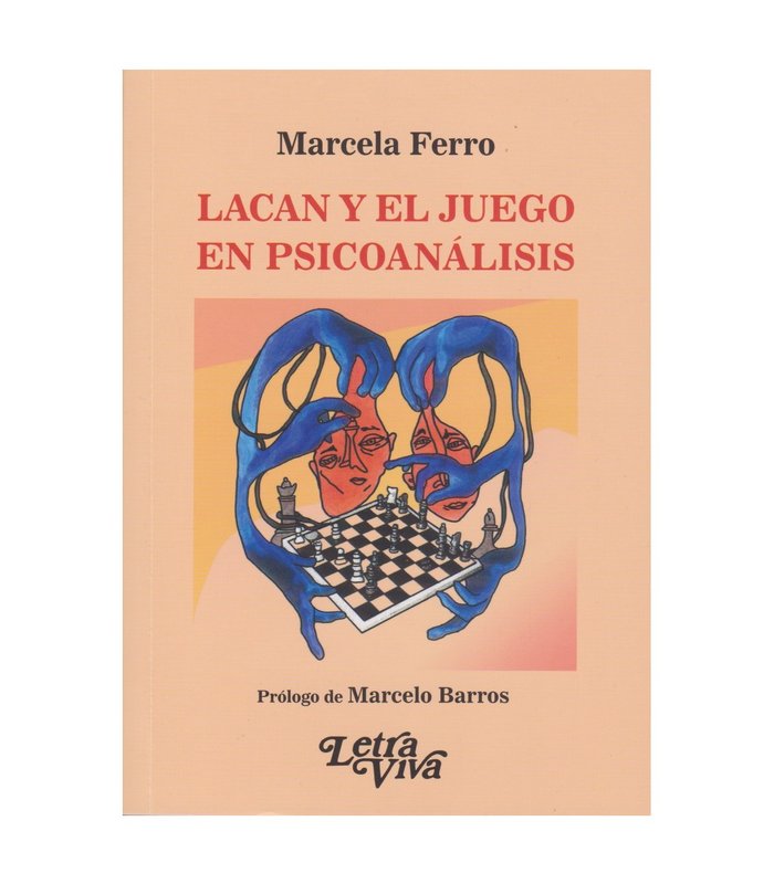 LACAN Y EL JUEGO EN PSICOANALISIS