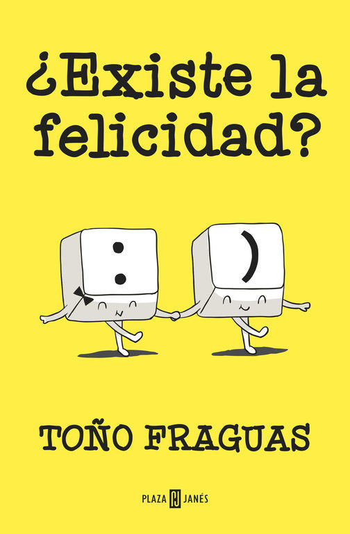 �Existe la felicidad?