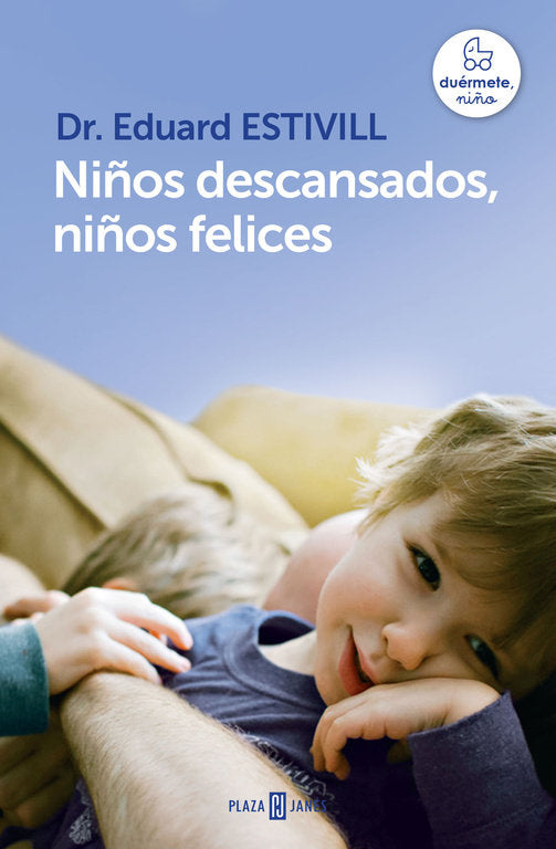 Ni�os descansados, ni�os felices