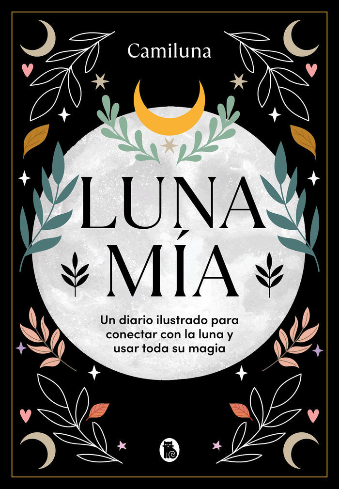 LUNA MIA