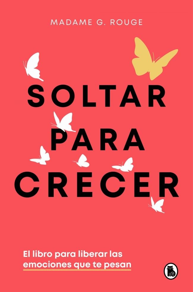 SOLTAR PARA CRECER