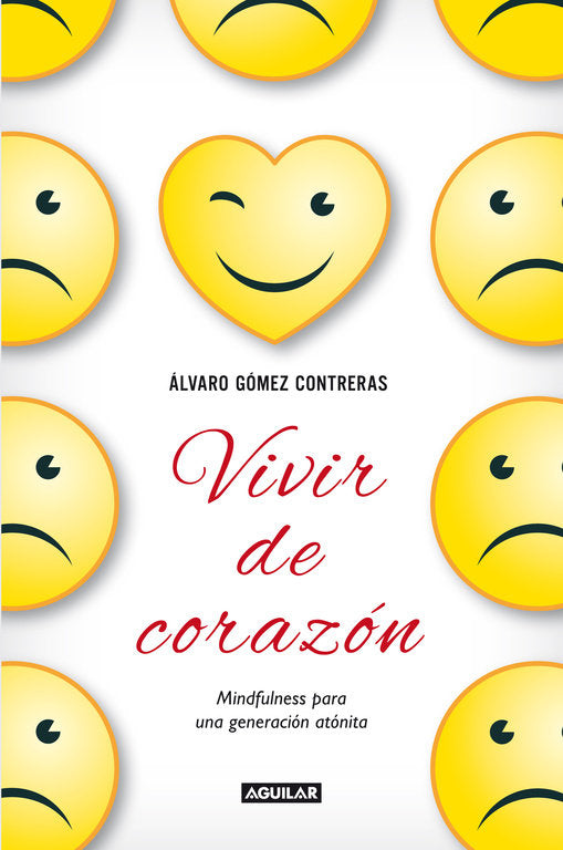 Vivir de coraz�n