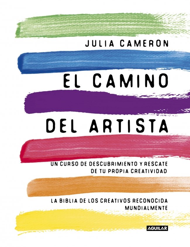 CAMINO DEL ARTISTA,EL