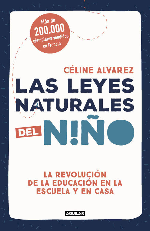 Las leyes naturales del ni�o
