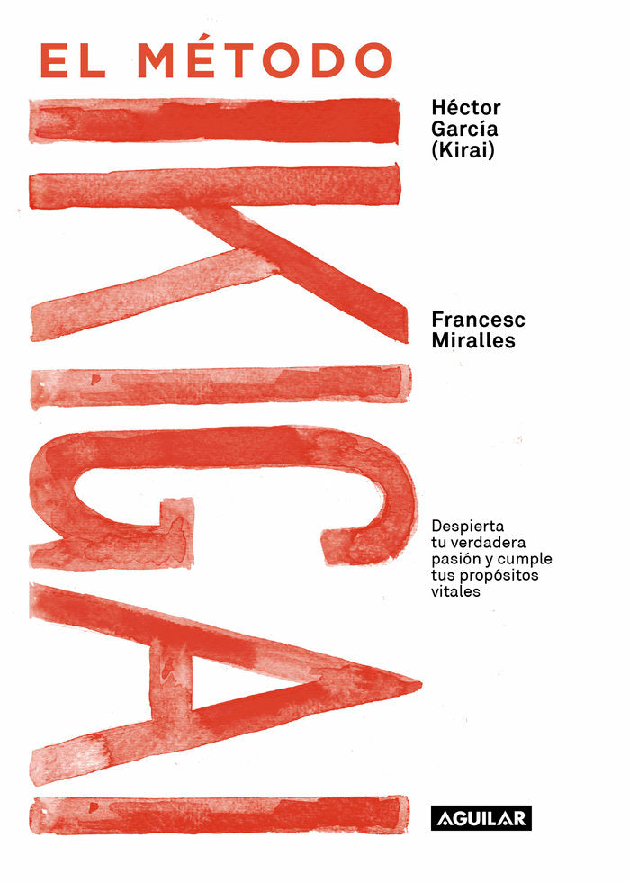 El m�todo Ikigai