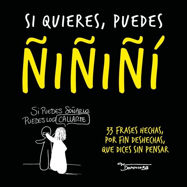 SI QUIERES, PUEDES �I�I�I