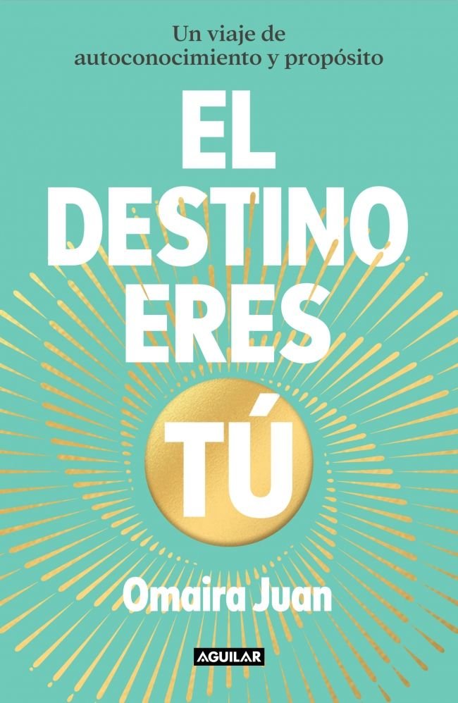 EL DESTINO ERES TU