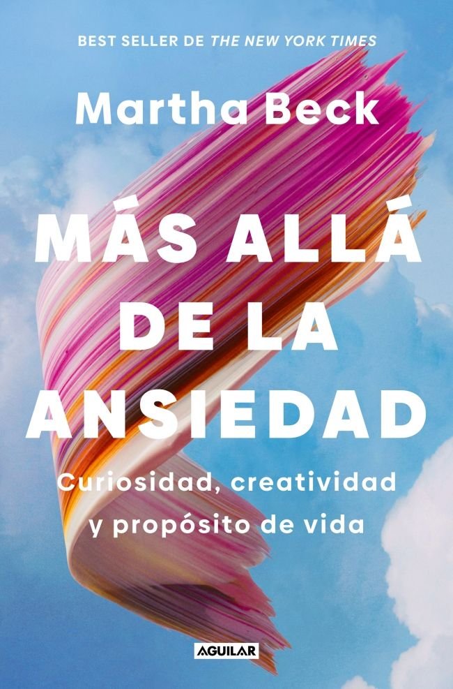 MAS ALLA DE LA ANSIEDAD