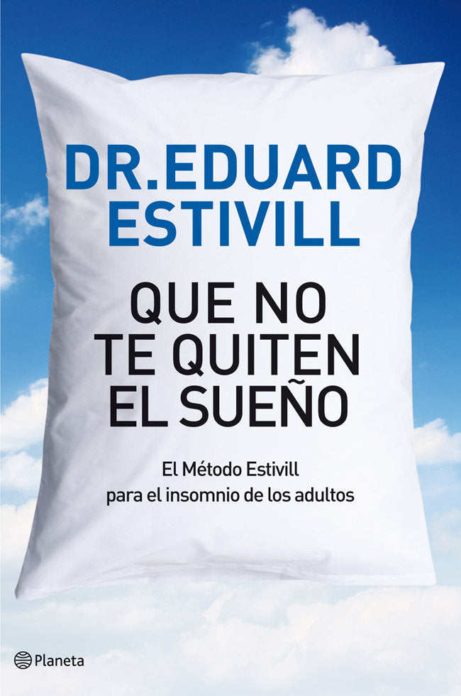 Que no te quiten el sue�o